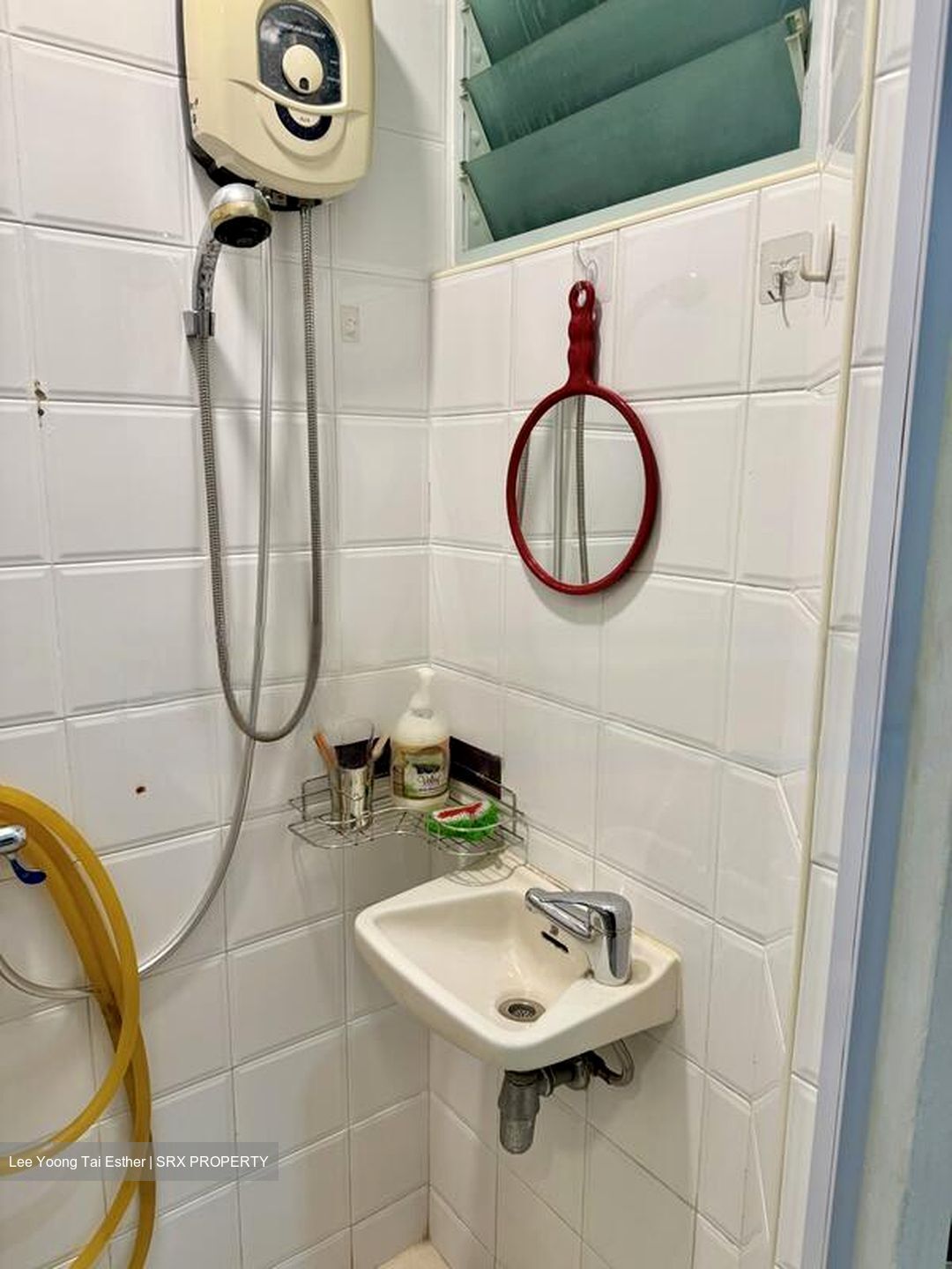 Guilin View (D23), Condominium #458758111